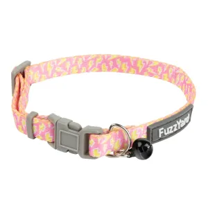 15% OFF: FuzzYard Cat Collar (Blitz)