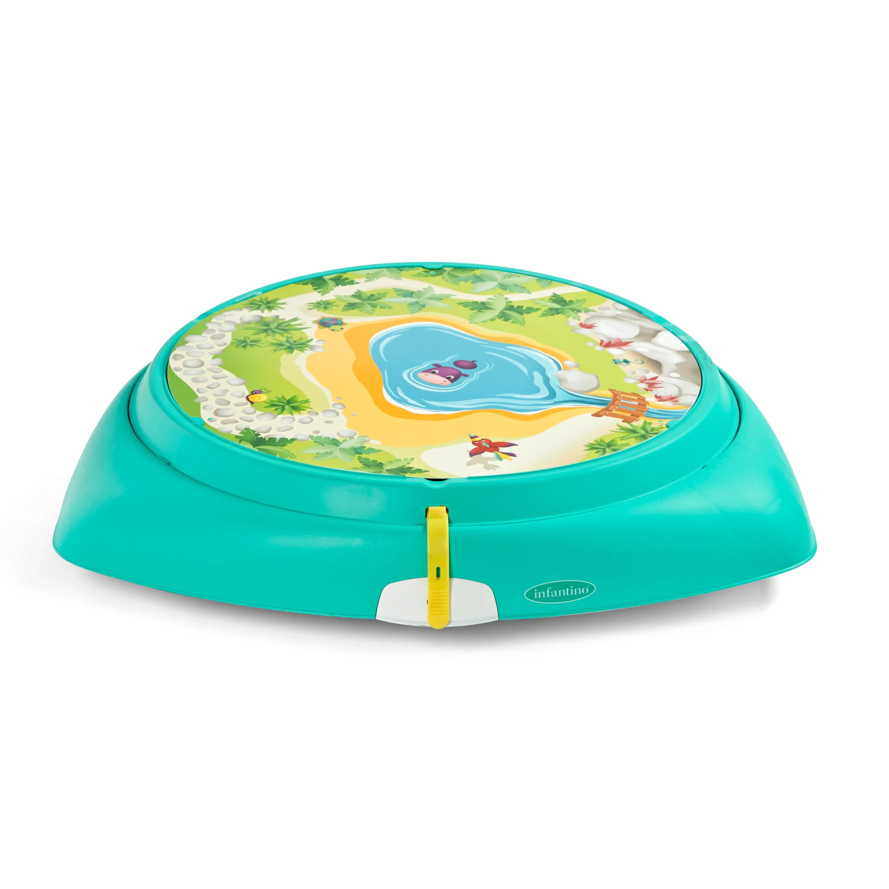 2-in-1  Sit, Spin & Stand Entertainer & Activity Table™