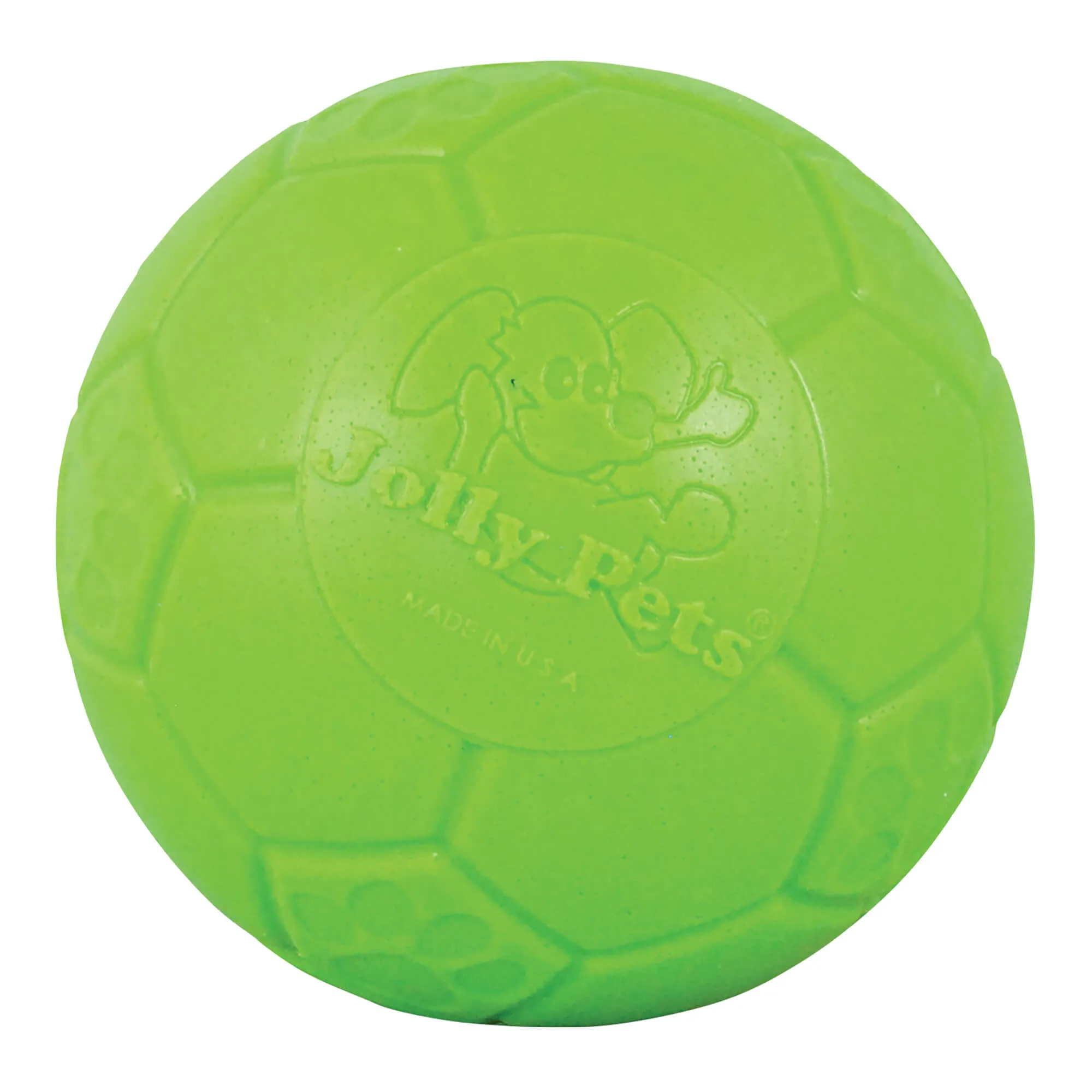 6" Jolly Soccer Ball