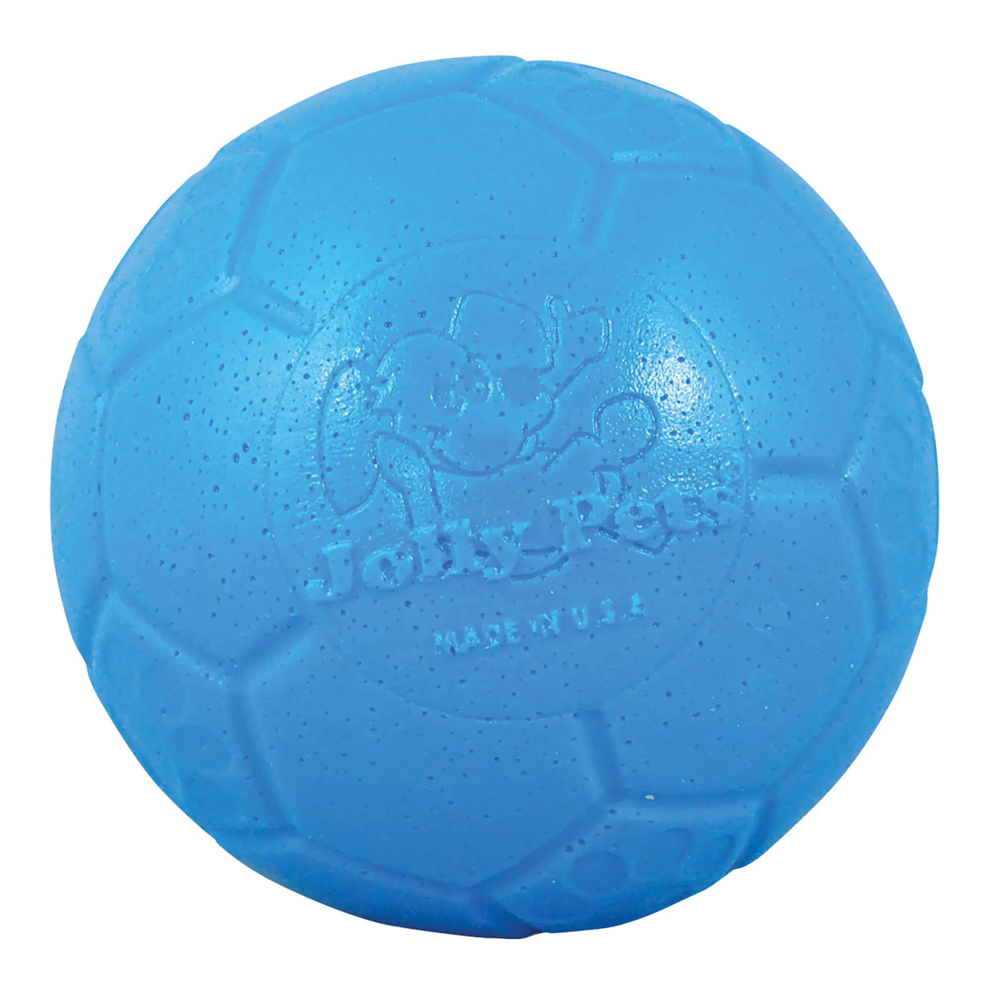 6" Jolly Soccer Ball