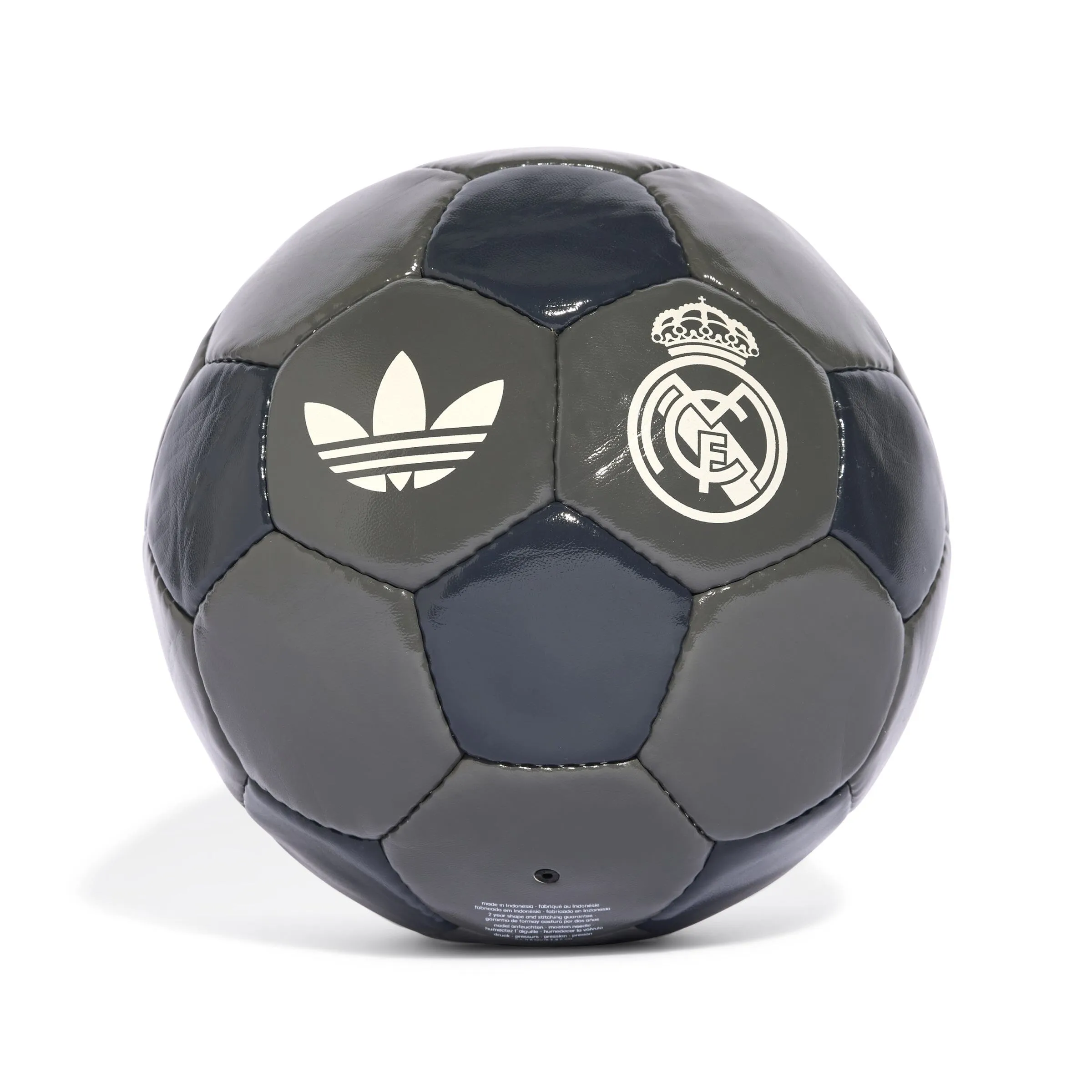 adidas Real Madrid Away Club Ball | IX4021