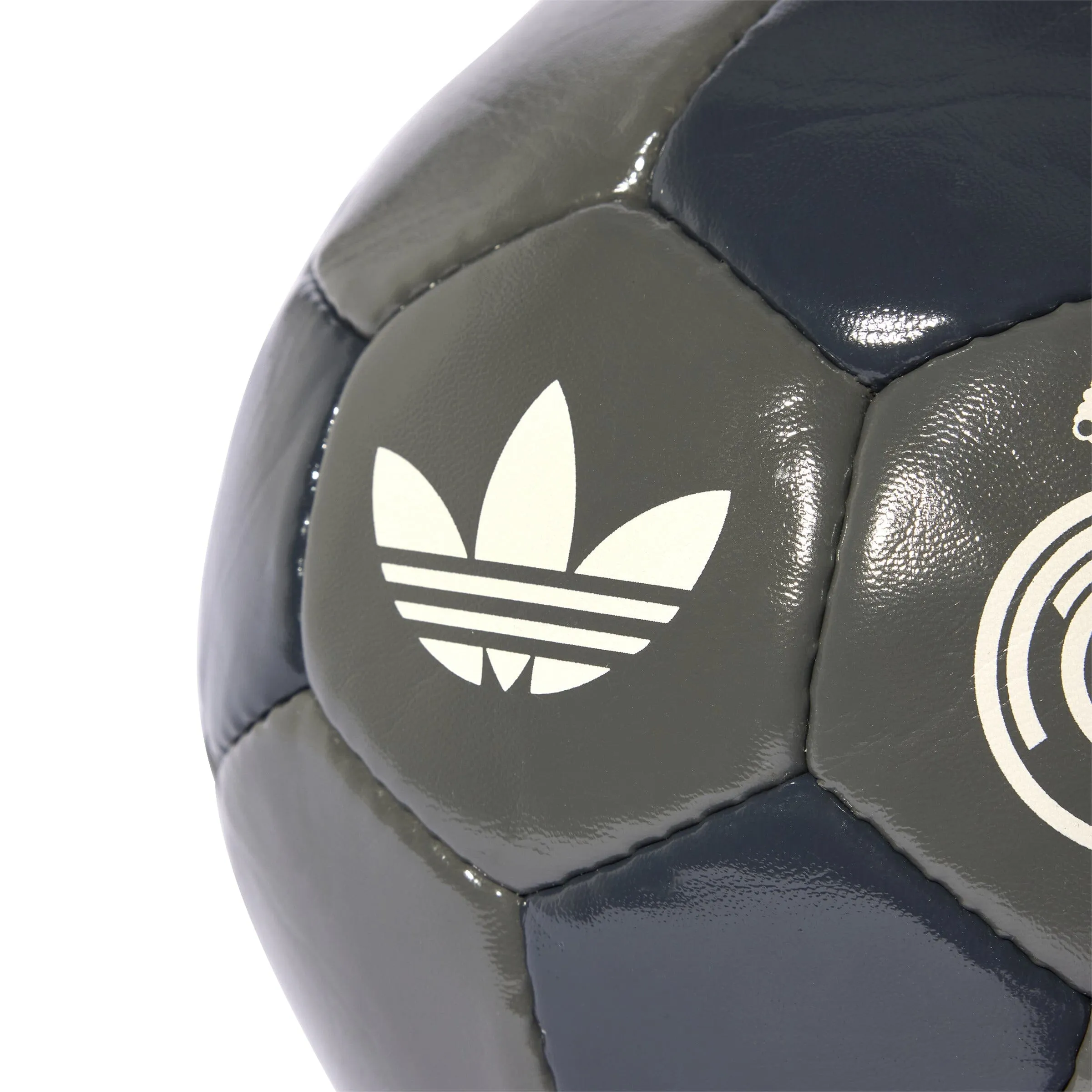 adidas Real Madrid Away Club Ball | IX4021