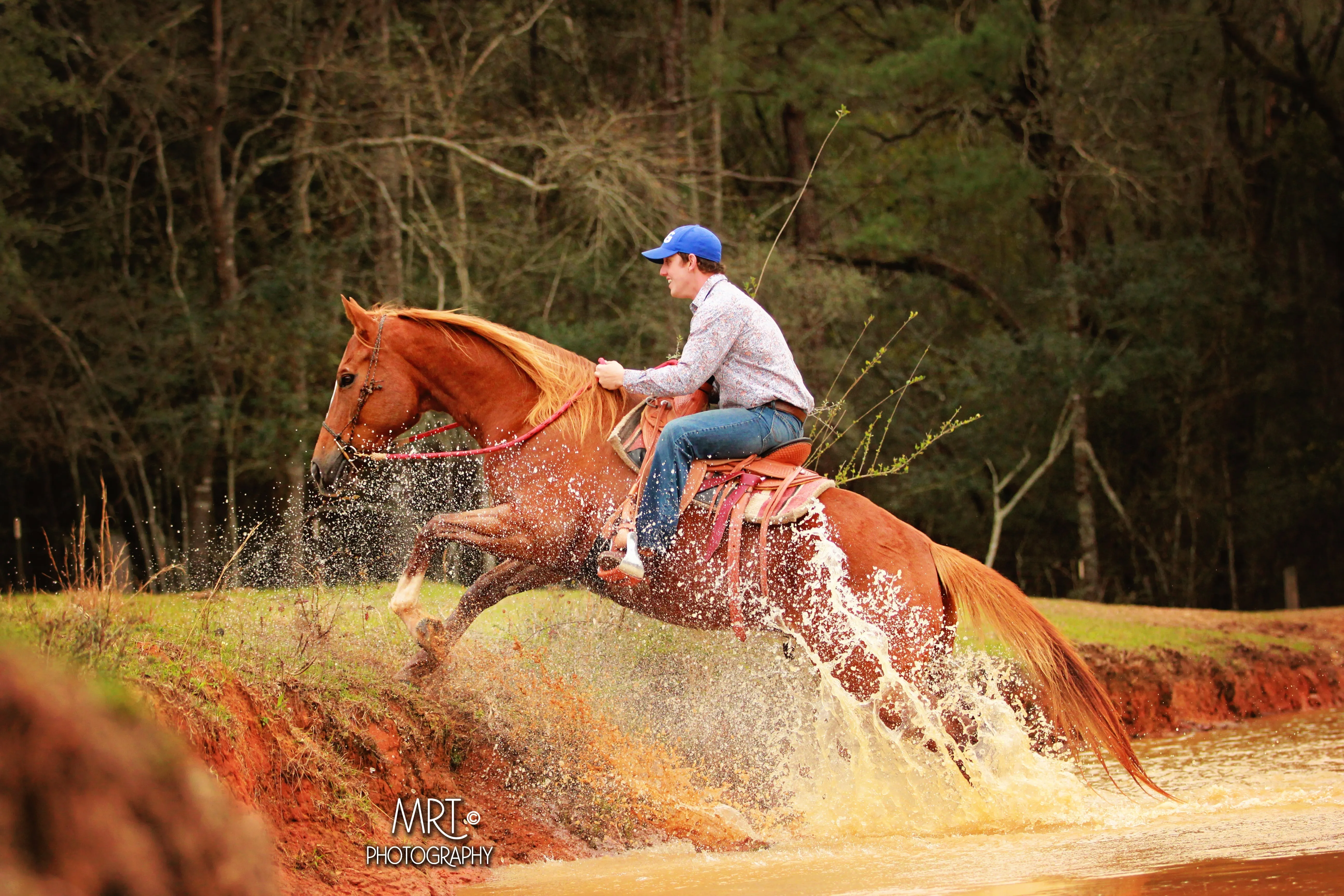 All-Inclusive Retreat For 2 PLUS 30 Days Of Horse Training For 2 Horses (Or 1 Horse For 60 Days)!!