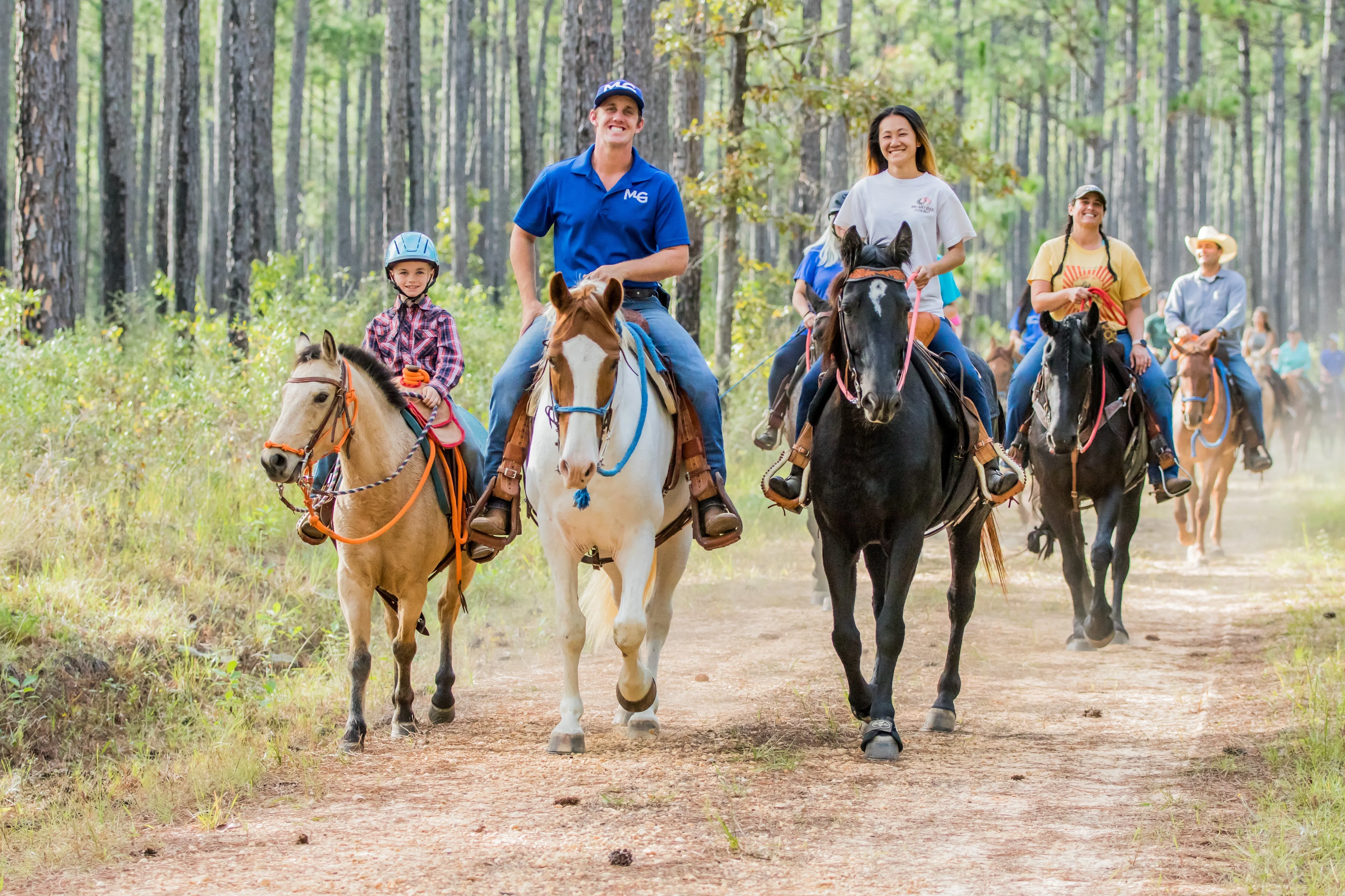 All-Inclusive Retreat For 2 PLUS 30 Days Of Horse Training For 2 Horses (Or 1 Horse For 60 Days)!!