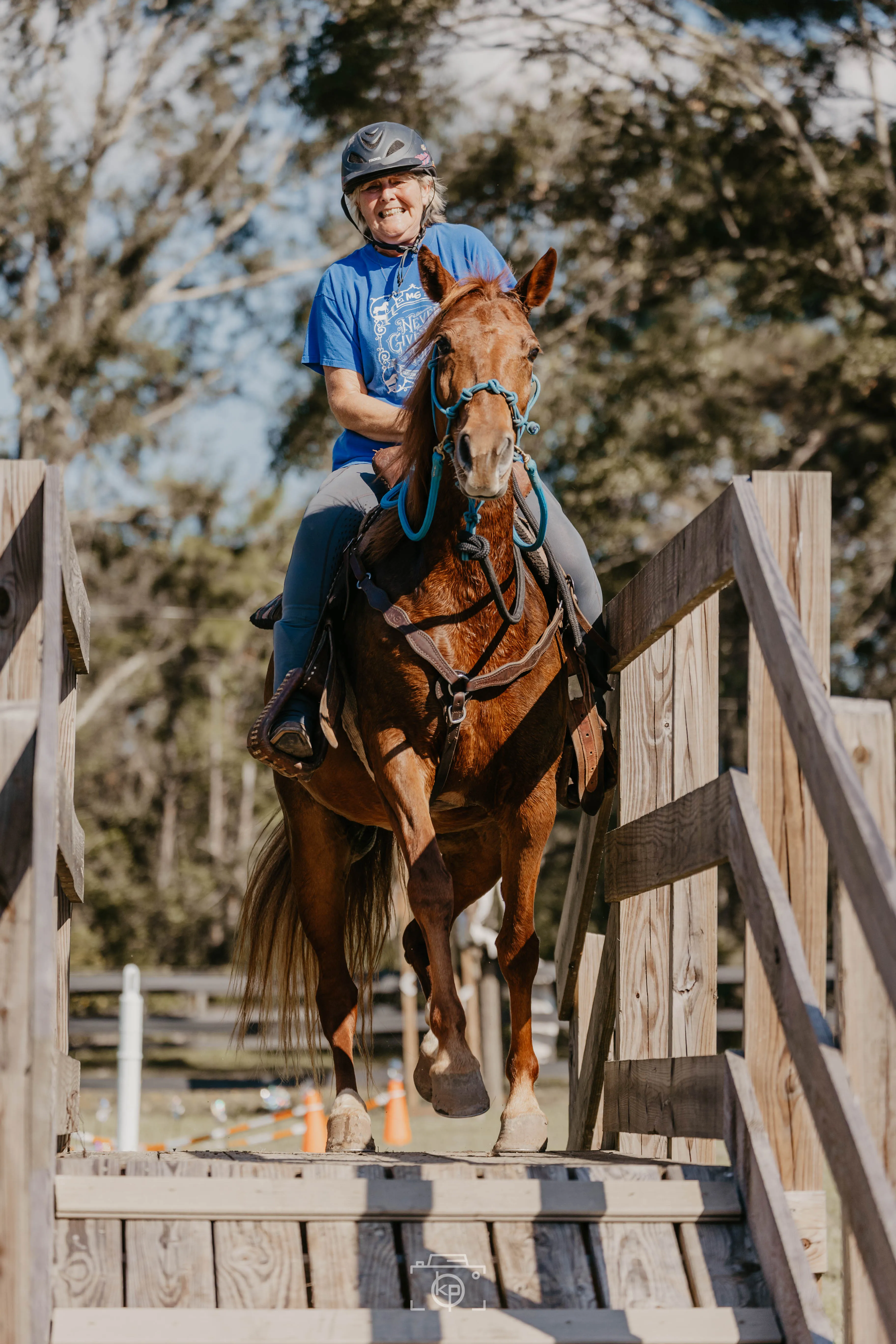 All-Inclusive Retreat For 2 PLUS 30 Days Of Horse Training For 2 Horses (Or 1 Horse For 60 Days)!!