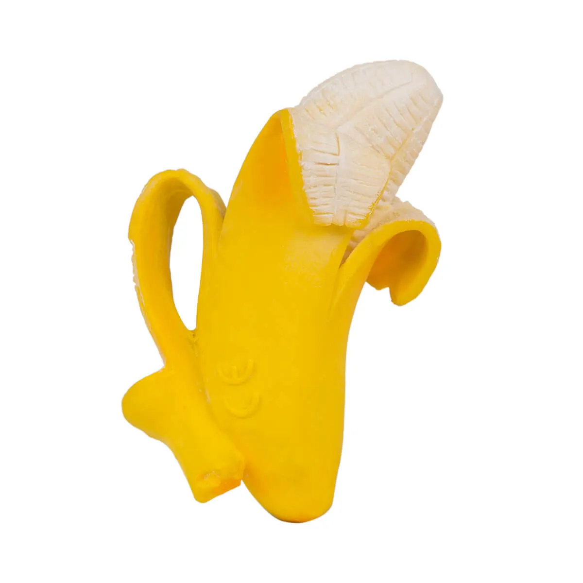 Ana Banana Teether by Oli & Carol