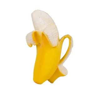 Ana Banana Teether by Oli & Carol