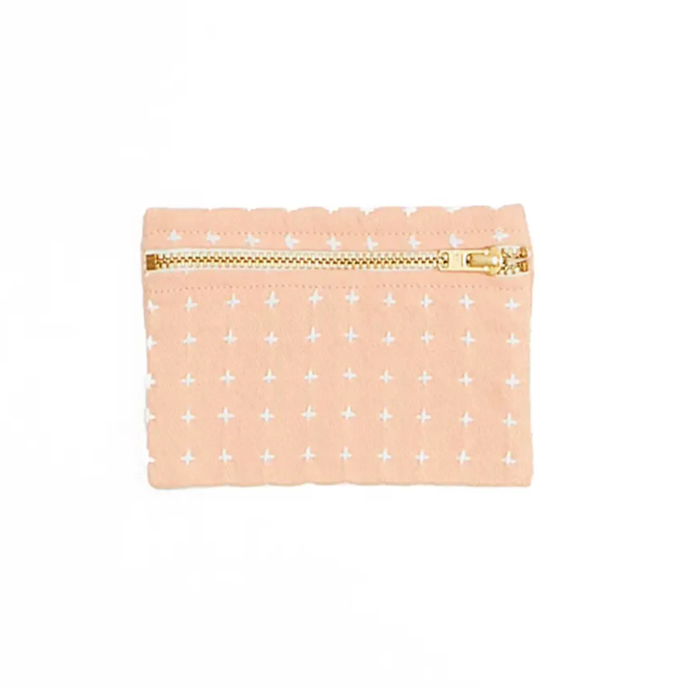 Anchal Coin Pouch / Pink