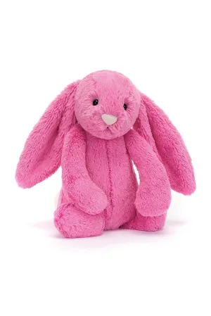 Bashful Bunny - Hot Pink