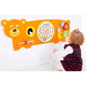 Bear Wall Panel