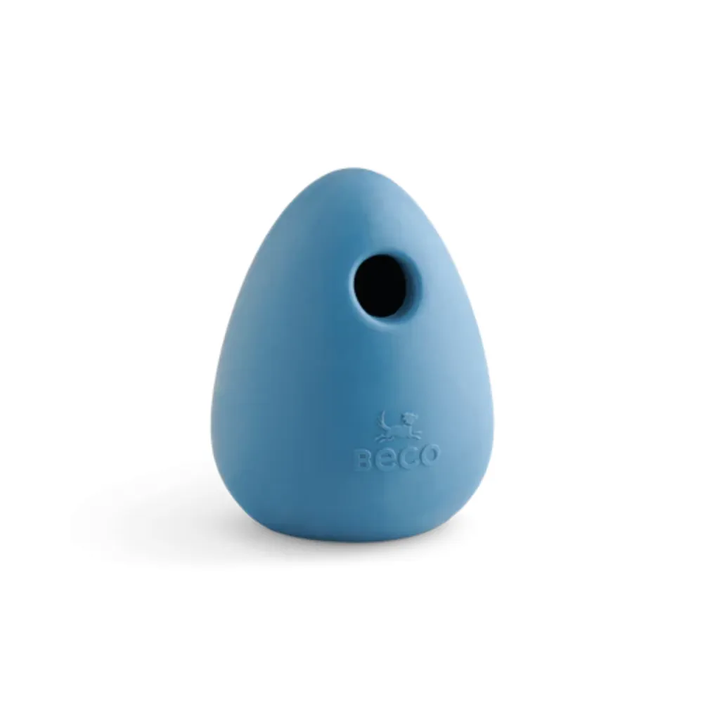 BeCo - Natural Rubber - Boredom Buster