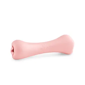 BeCo - Natural Rubber - Treat Bone