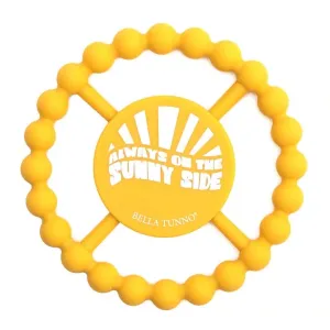 Bella Tunno Happy Teether - Sunny Side