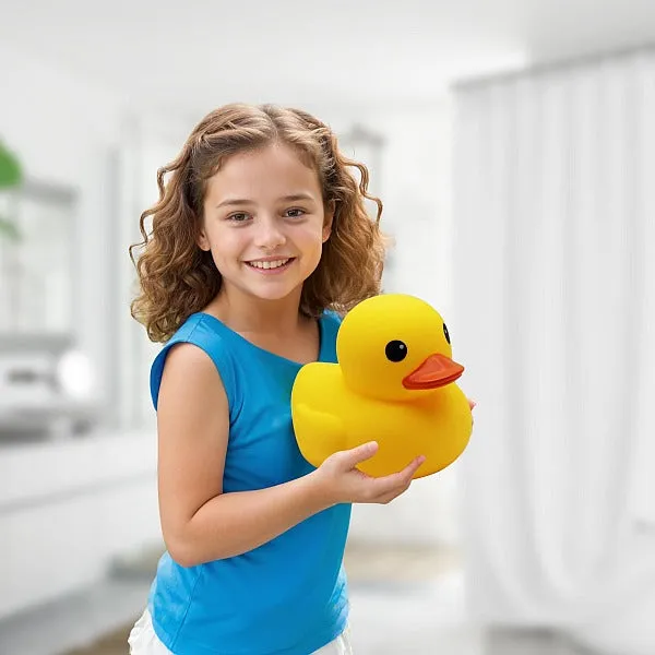 BFG Duckies - Large Yellow Bath Ducks