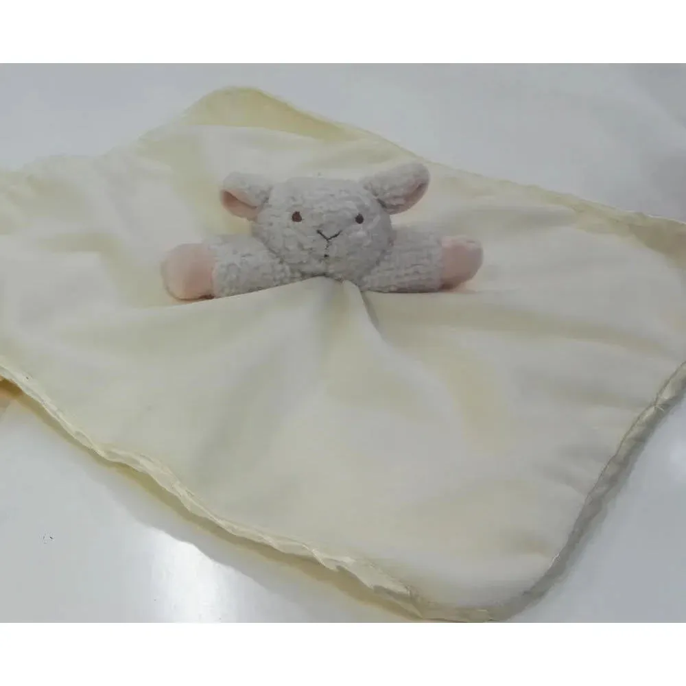 Binnie Baby Lucky Lamb Blankie