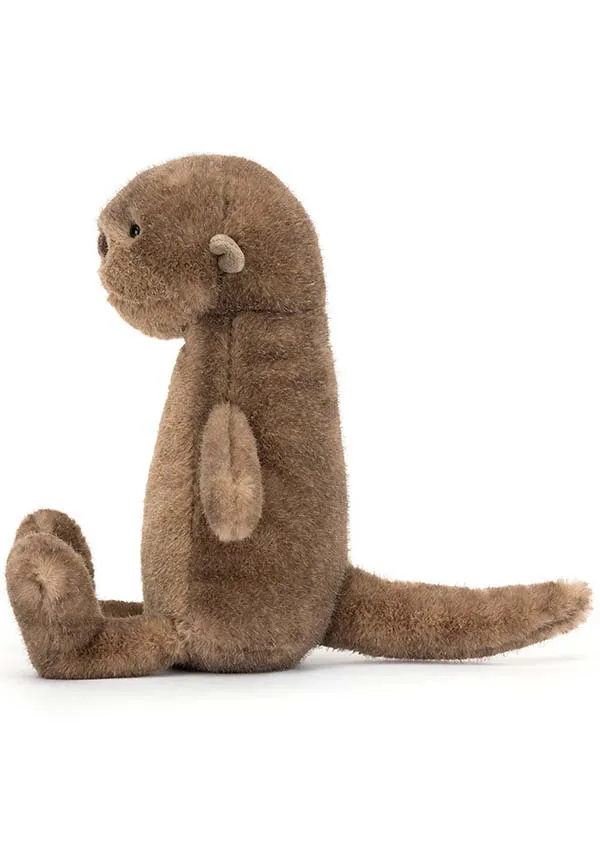 Brooke Otter | PLUSH