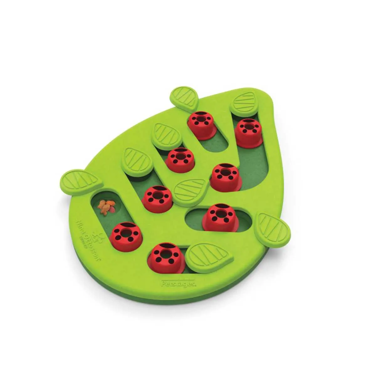 Buggin Out Puzzle & Play Cat Game