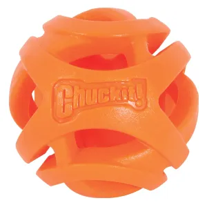 Chuckit! Extra Large Breathe Right Ball, Dog Toy