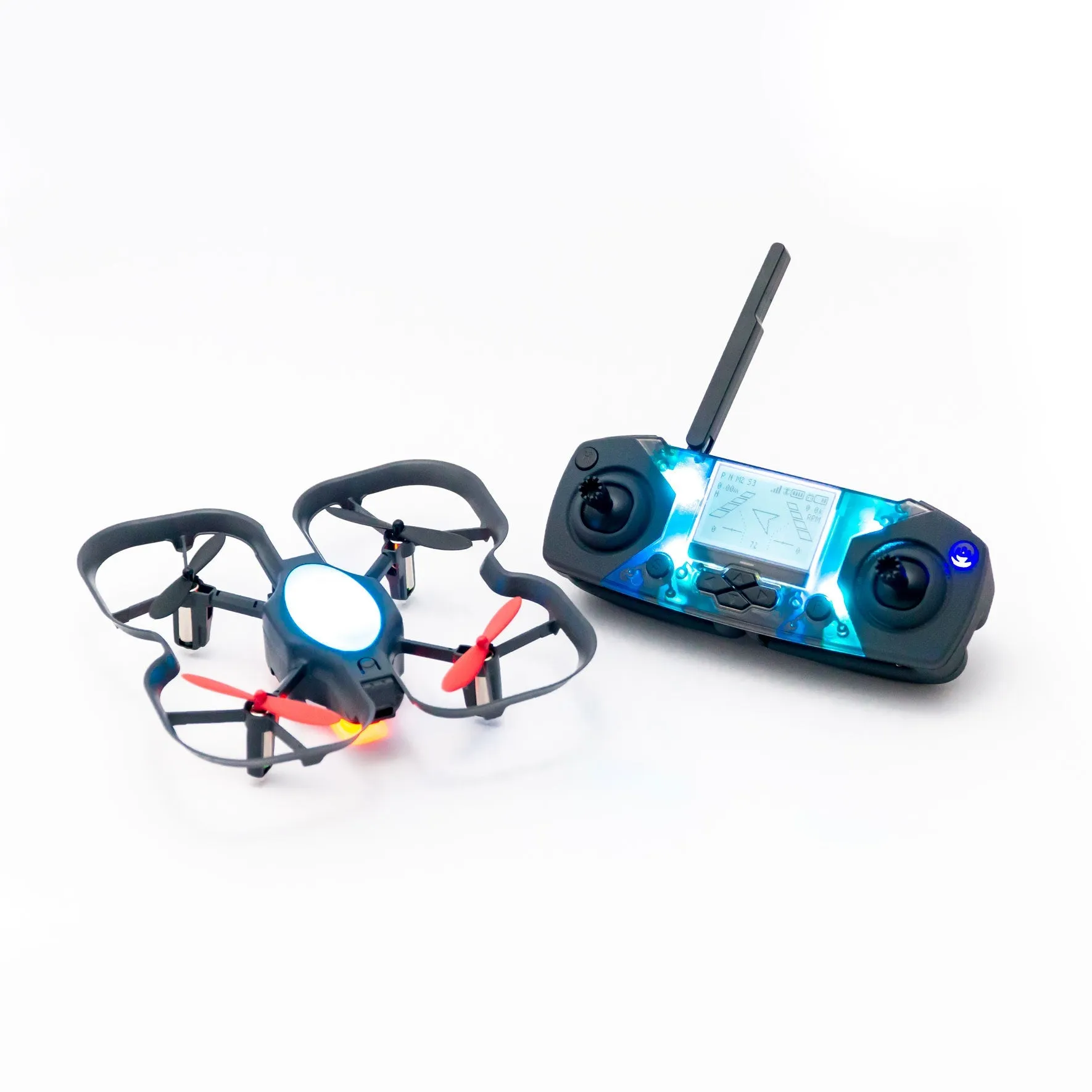 CoDrone EDU - Classroom 18 Pack with PD