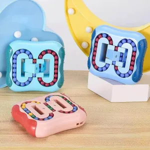 Creative Relieve Stress Rotating Intelligent Toy