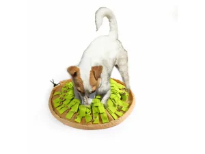 Dig It - Foldable Treat Mat