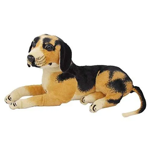 Dog Pet Animal Soft Plush Toy 26 cm Best Gift Dog001