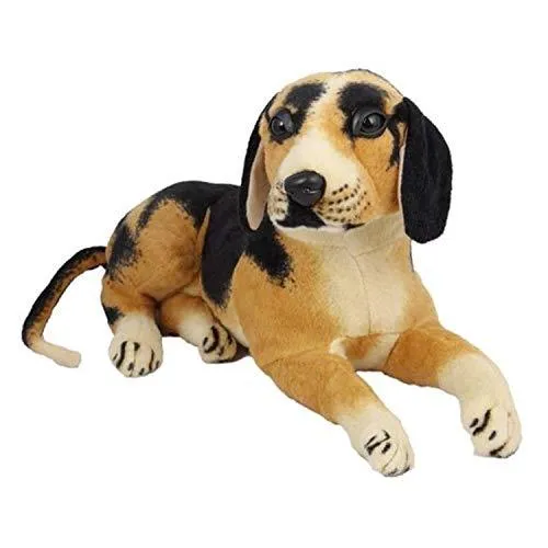 Dog Pet Animal Soft Plush Toy 26 cm Best Gift Dog001