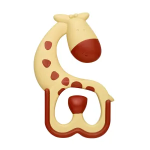 Dr Brown's Options Teether Giraffe