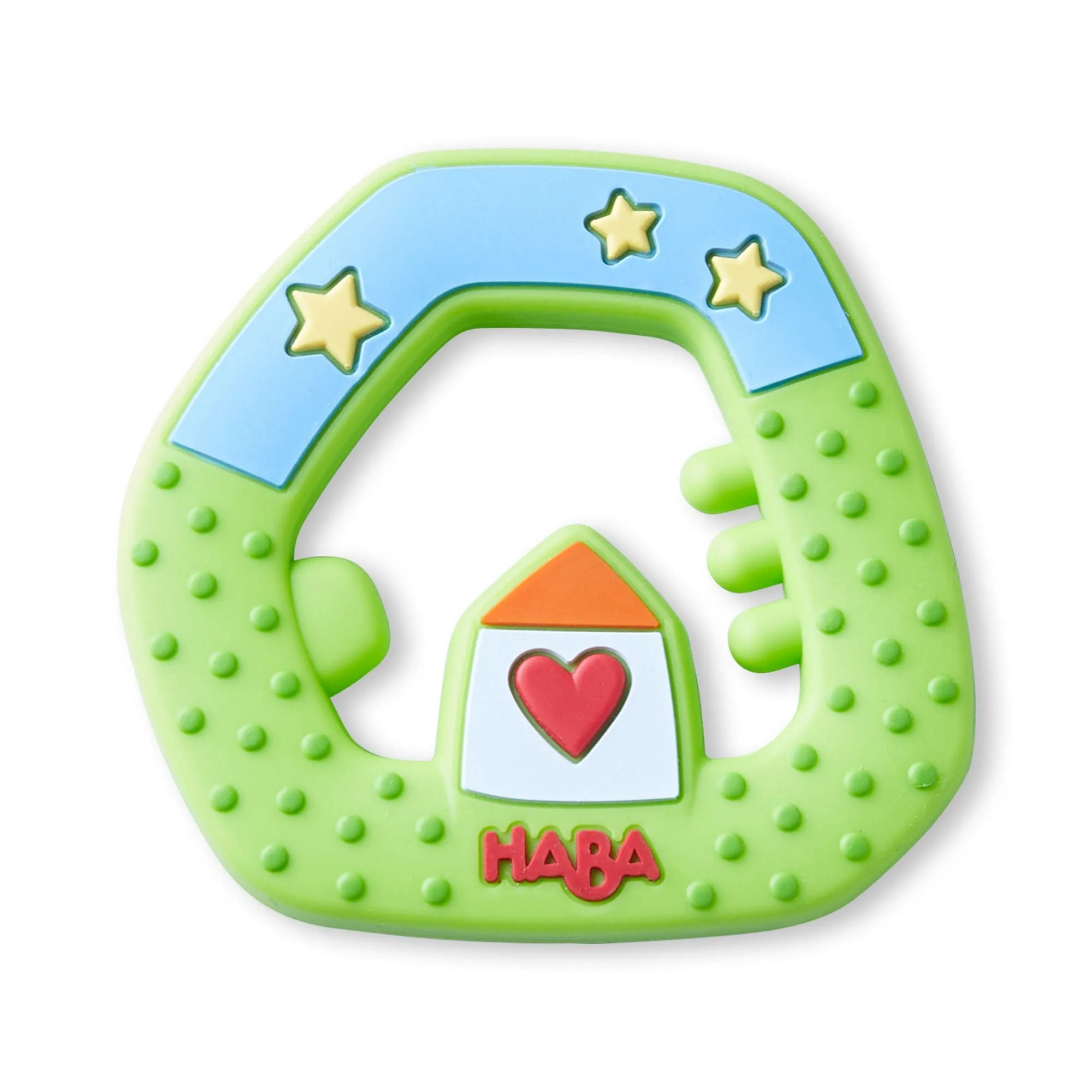 Dreamland Silicone Teething Toy