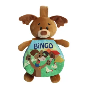 Ebba Baby Story Pals: Bingo