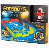 Foosbots Stadium Battle Set