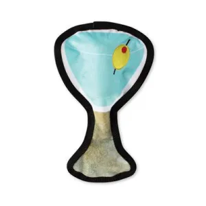 Fringe Martini Durable Toy