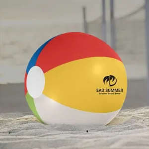 Fun Beach Ball 34cm BCH003