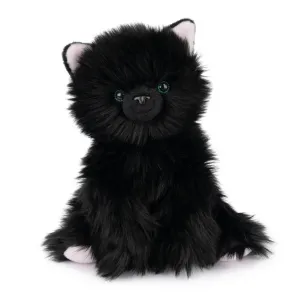 Gund Xavier Kitten 9"