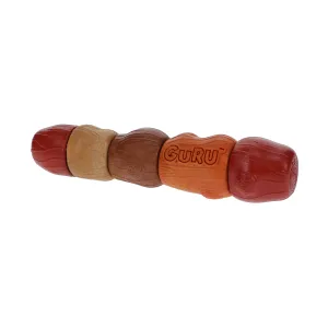 GURU Multi Flavour Stick Dog Toy Medium