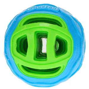 Guru Pocket Ball Dog Toy