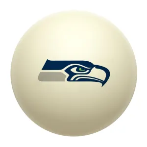 Imperial Seattle Seahawks Cue Ball