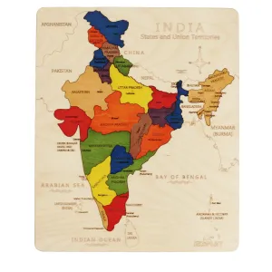 India Map