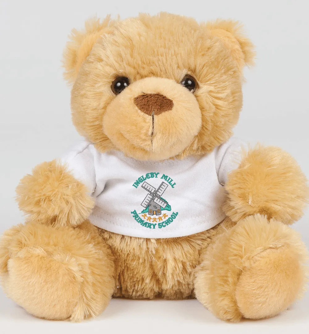 Ingleby Mill Primary Keepsake Bear