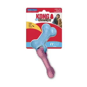 Kong ChewStix Linked Bone for Puppies