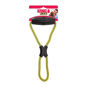 KONG Jaxx Infinity Tug Dog Toy Large