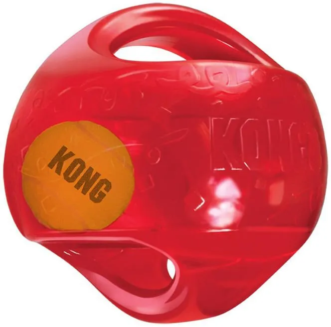 KONG Jumbler Ball