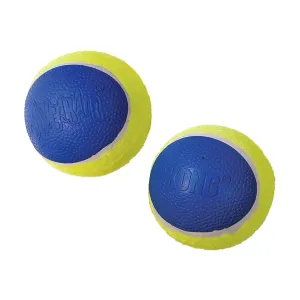 Kong Ultra Squeak Air Ball