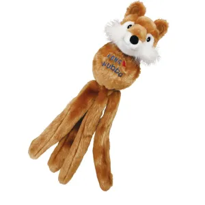 Kong Wubba Friend Interactive Toy For Dog - (assorted)