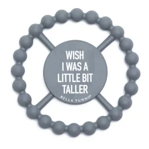 Little Bit Taller Teether BY BELLA TUNNO