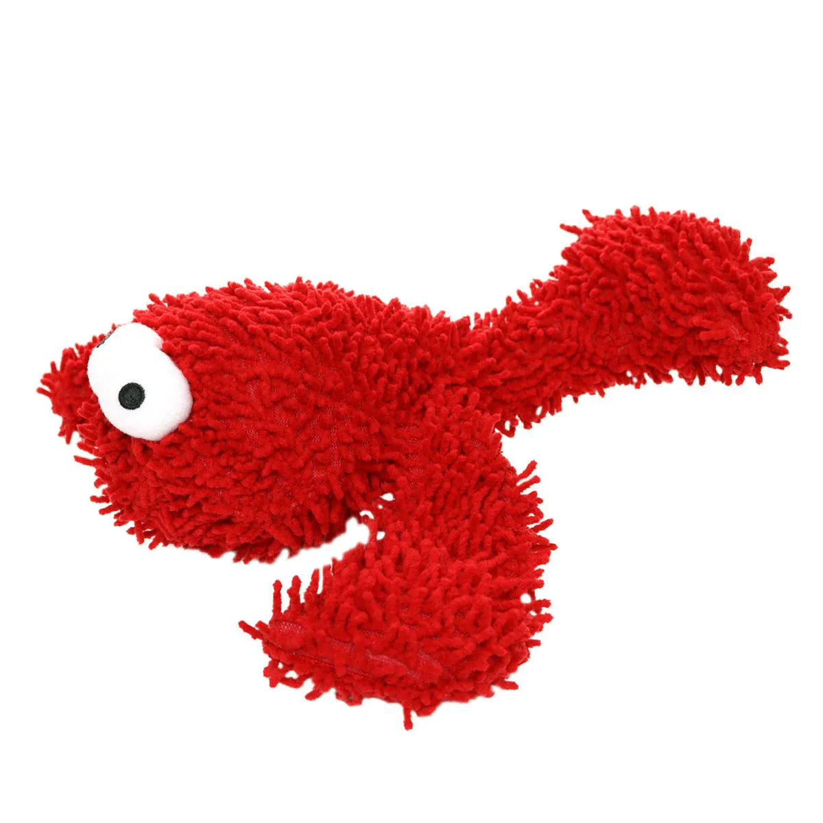 Mighty's Rhett the Microfiber Lobster