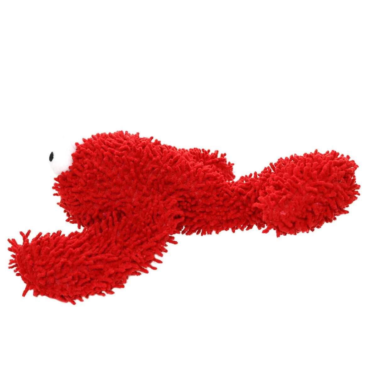 Mighty's Rhett the Microfiber Lobster