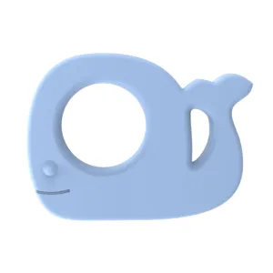 MioPlay Wally Whale Teething Toy