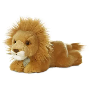 MiYoni Lion Soft Toy