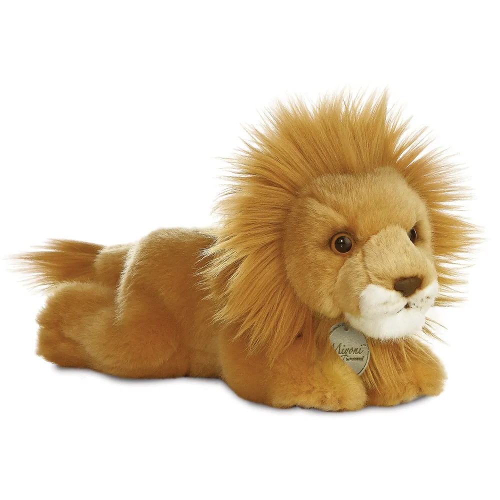 MiYoni Lion Soft Toy